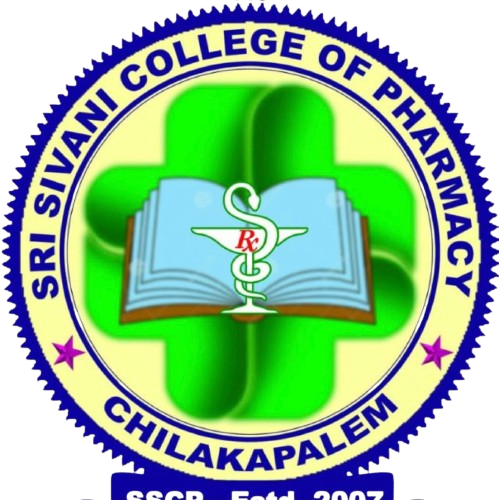 Sri Sivani College of Pharmacy